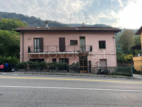 appartamento in affitto a Como in zona Ponte Chiasso