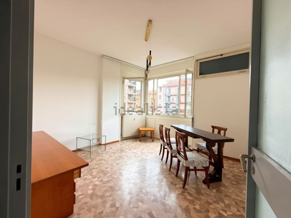 appartamento in affitto a Como in zona Como Centro