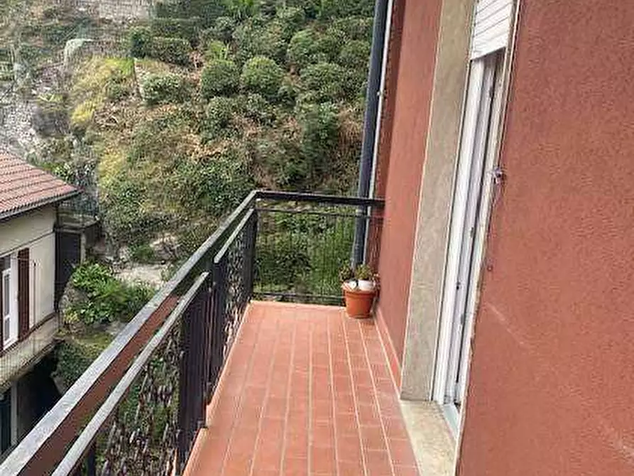 appartamento in affitto a Como in zona Monte Olimpino
