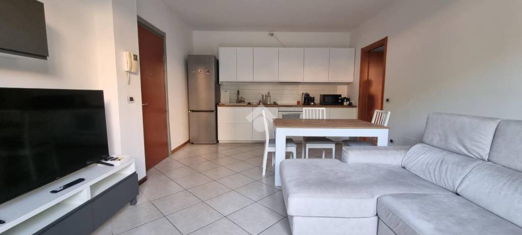 appartamento in affitto a Como in zona Camerlata