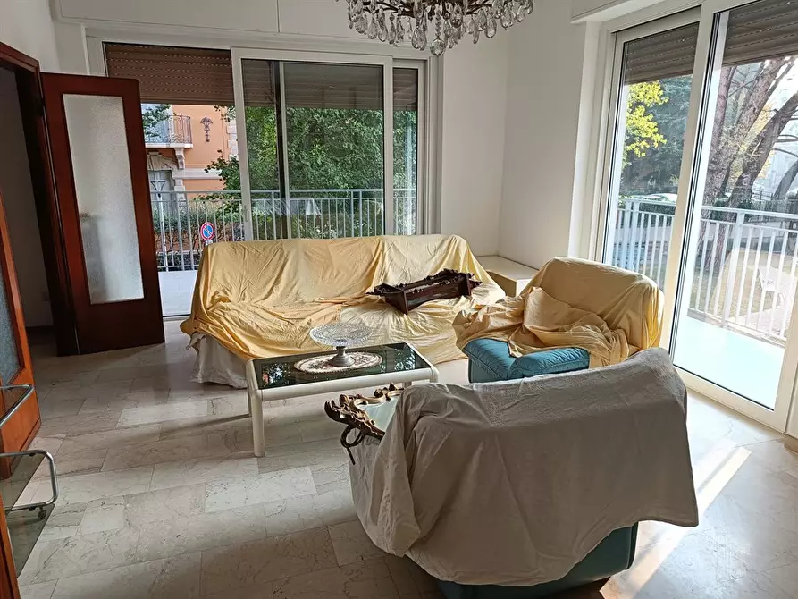 appartamento in affitto a Como