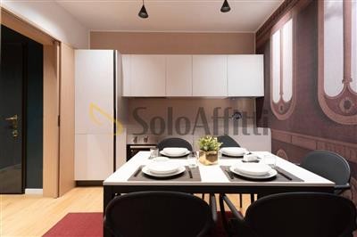 appartamento in affitto a Como in zona Borghi