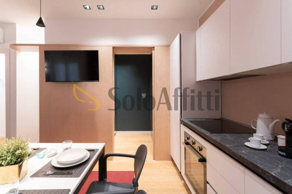 appartamento in affitto a Como
