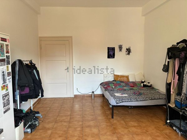 appartamento in affitto a Como in zona Piazza Volta