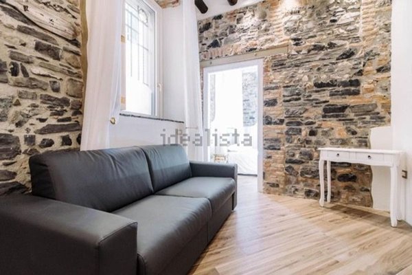 appartamento in affitto a Como in zona Viale Varese