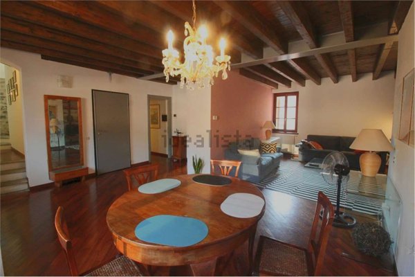 appartamento in affitto a Como in zona Como Centro