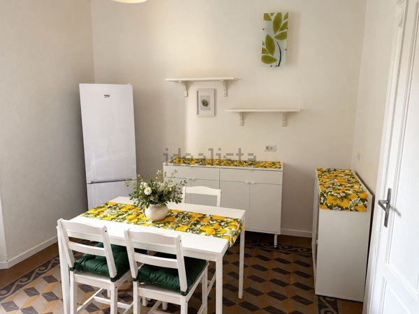 appartamento in affitto a Como in zona Como Centro