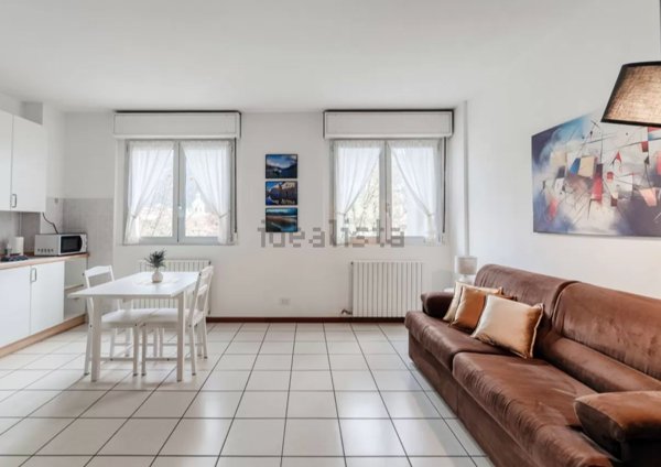 appartamento in affitto a Como in zona Viale Varese