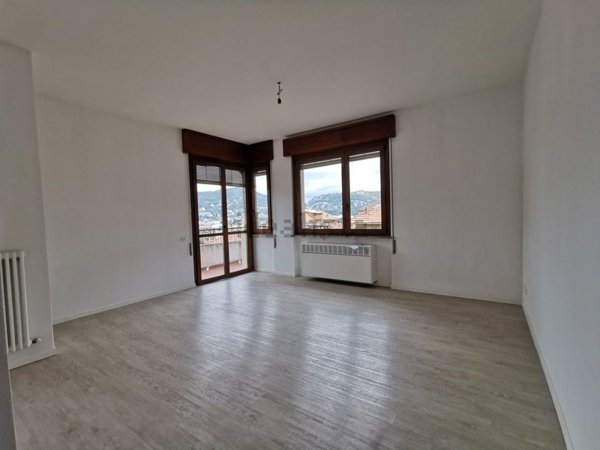 appartamento in affitto a Como