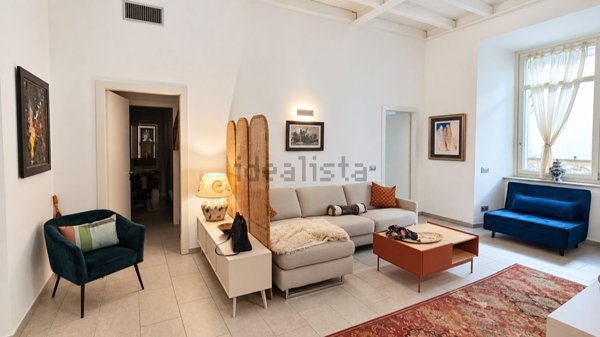 appartamento in affitto a Como in zona Como Centro