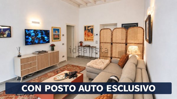 appartamento in affitto a Como in zona Como Centro