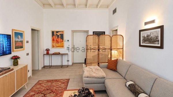 appartamento in affitto a Como in zona Como Centro