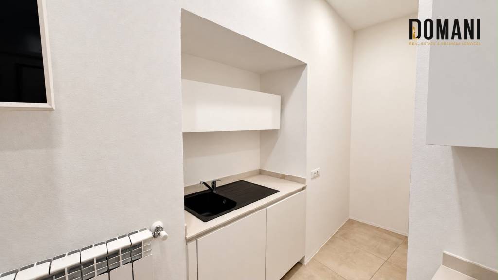 appartamento in affitto a Como in zona Villa Olmo