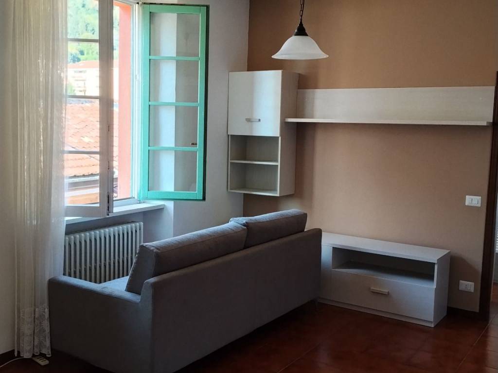 appartamento in affitto a Como in zona Prudenziana