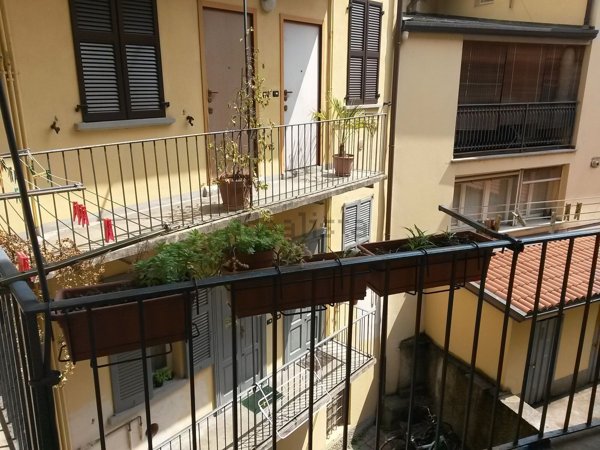 appartamento in affitto a Como