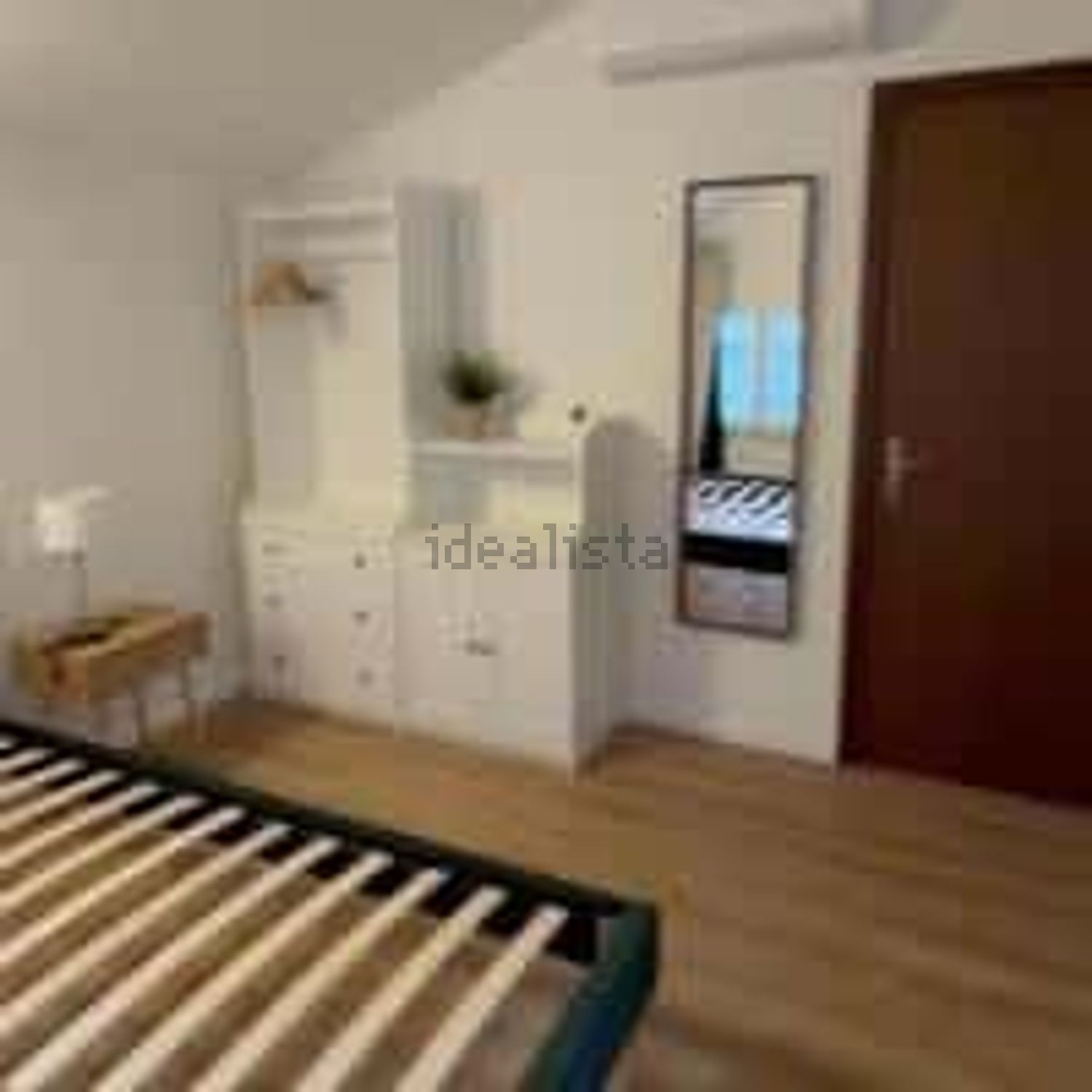 appartamento in affitto a Como in zona Caserme