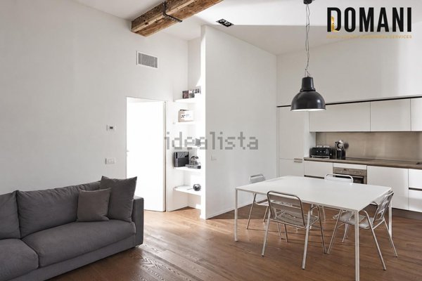 appartamento in affitto a Como in zona Como Centro