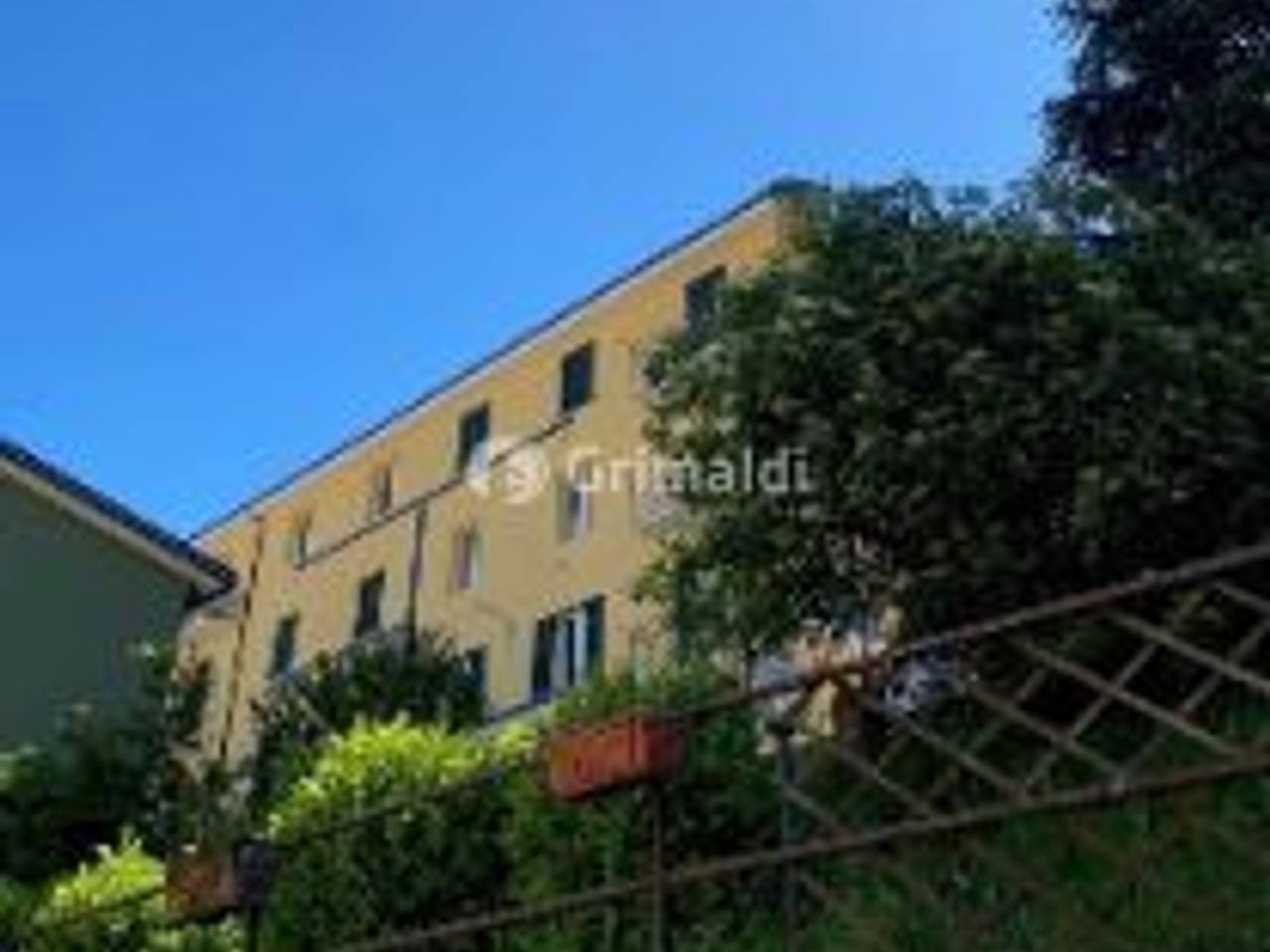 appartamento in affitto a Como in zona Borghi