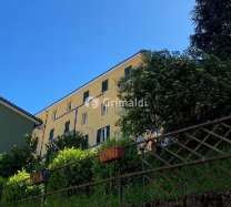 appartamento in affitto a Como in zona Caserme