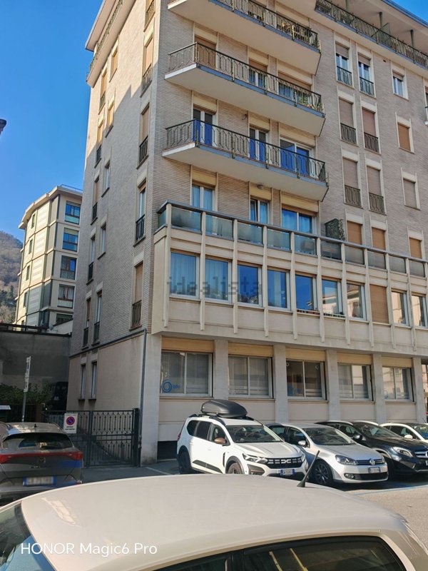 appartamento in affitto a Como