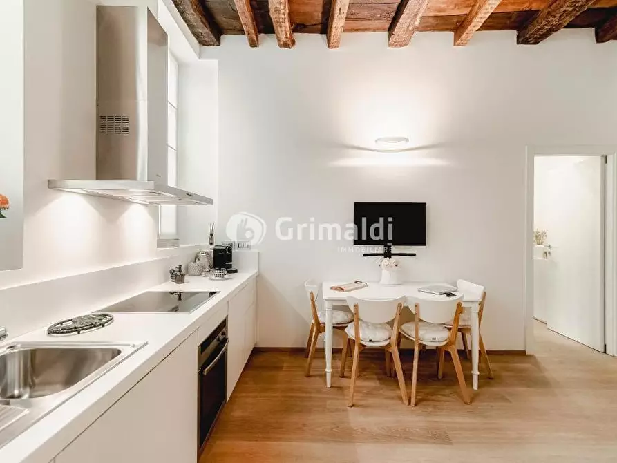 appartamento in affitto a Como in zona Como Centro