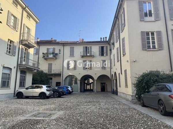 appartamento in affitto a Como in zona Como Centro