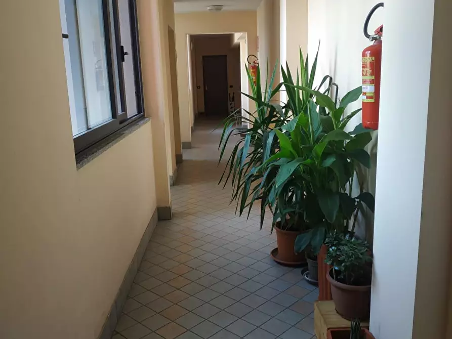 appartamento in affitto a Como in zona Caserme