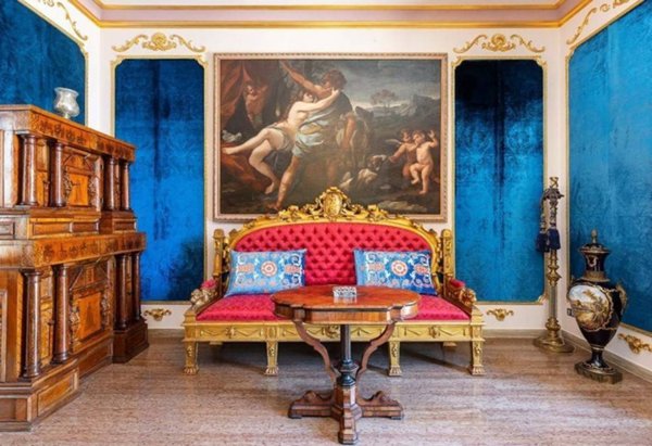 casa indipendente in affitto a Dizzasco