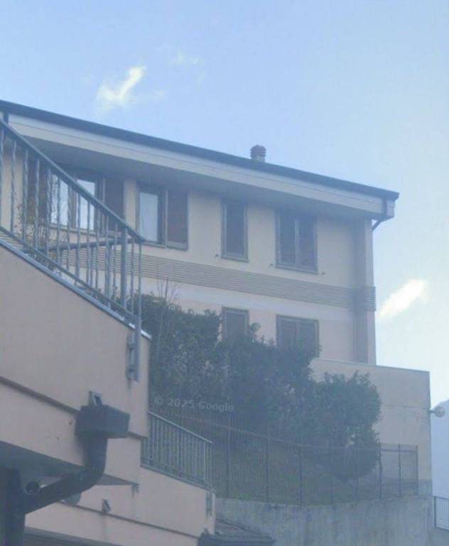 casa indipendente in affitto a Dizzasco