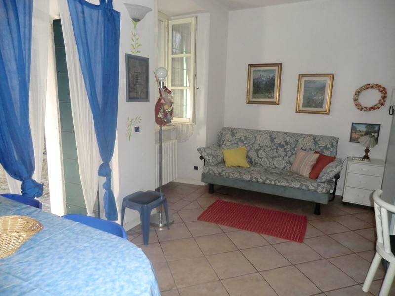 appartamento in affitto a Domaso