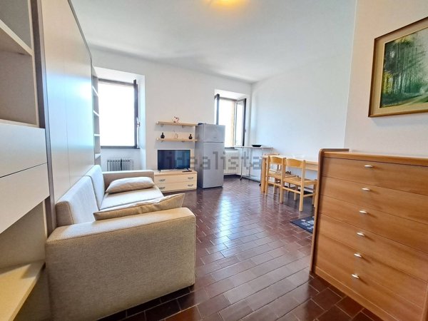 appartamento in affitto a Domaso