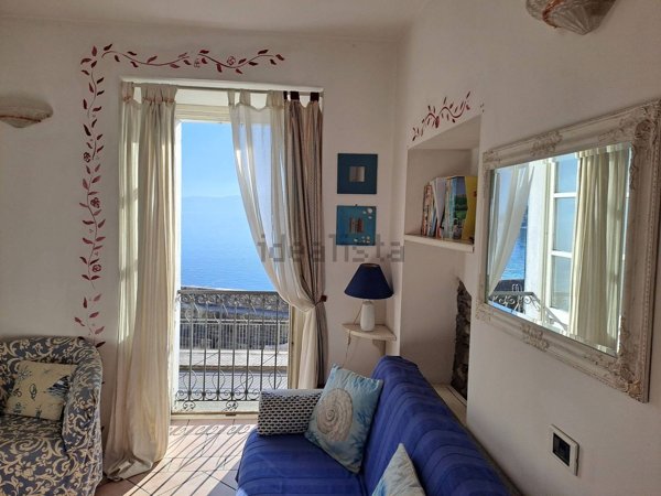 appartamento in affitto a Domaso