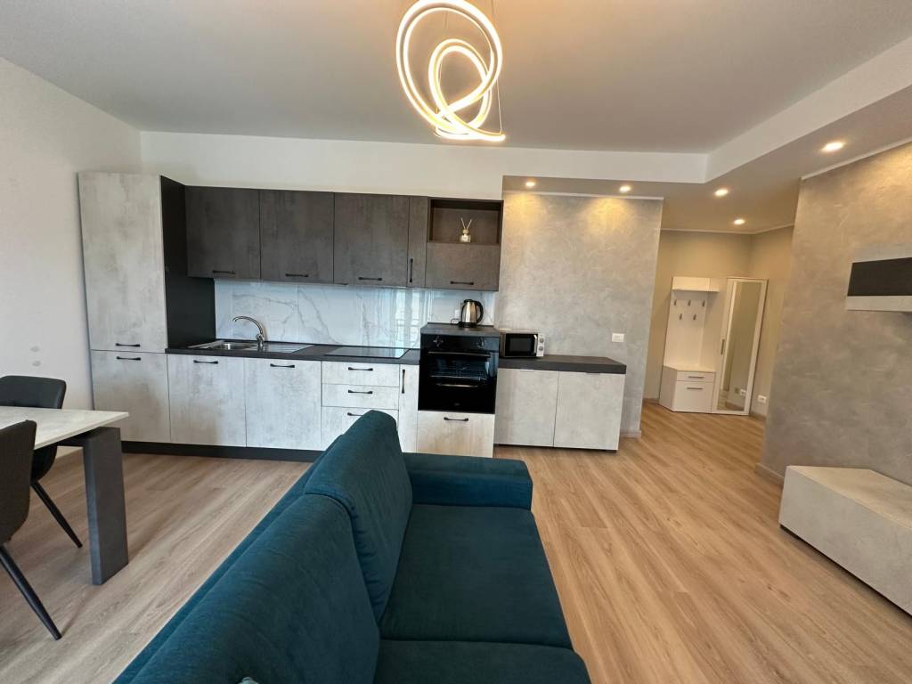 appartamento in affitto a Domaso