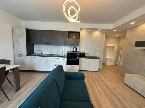 appartamento in affitto a Domaso