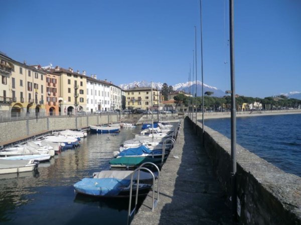 ufficio in affitto a Domaso