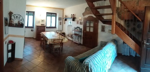 appartamento in affitto a Domaso