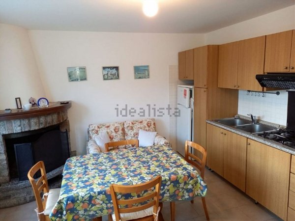 appartamento in affitto a Domaso