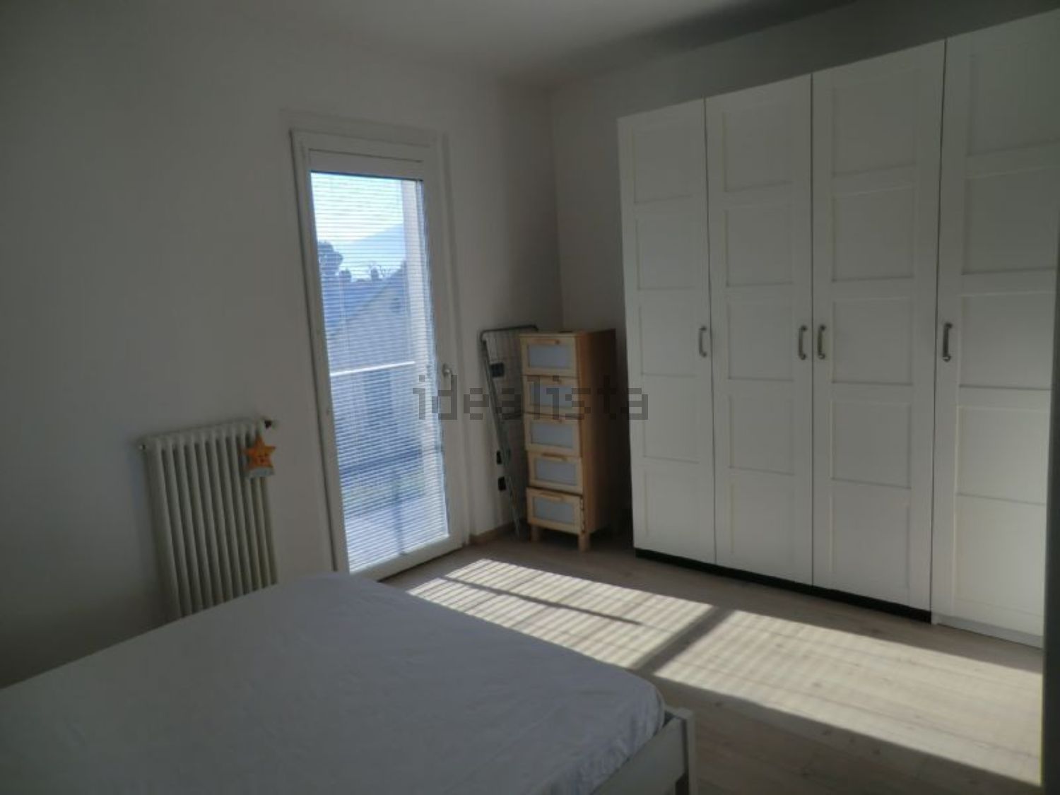 appartamento in affitto a Domaso