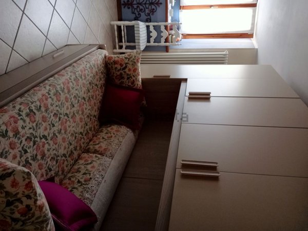 appartamento in affitto a Domaso