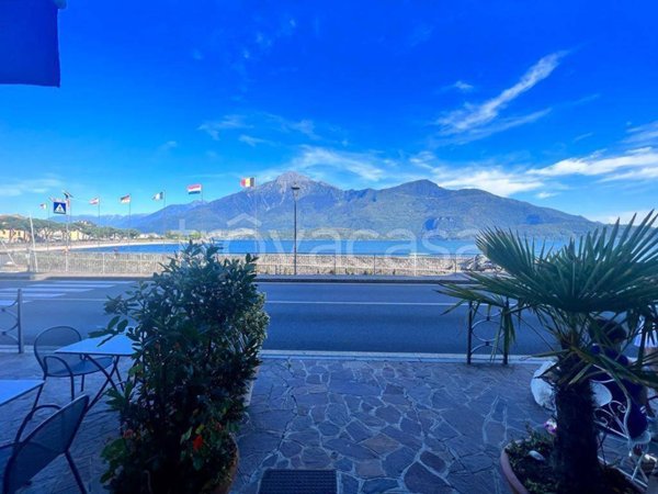 appartamento in affitto a Domaso