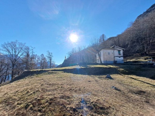 casa indipendente in affitto a Dongo