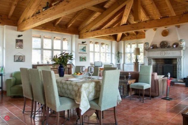 appartamento in affitto a Dongo