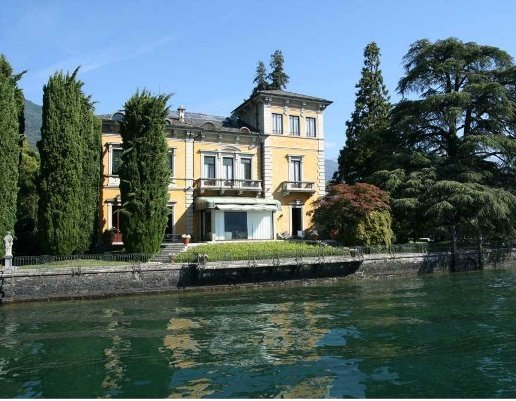 casa indipendente in affitto a Dongo