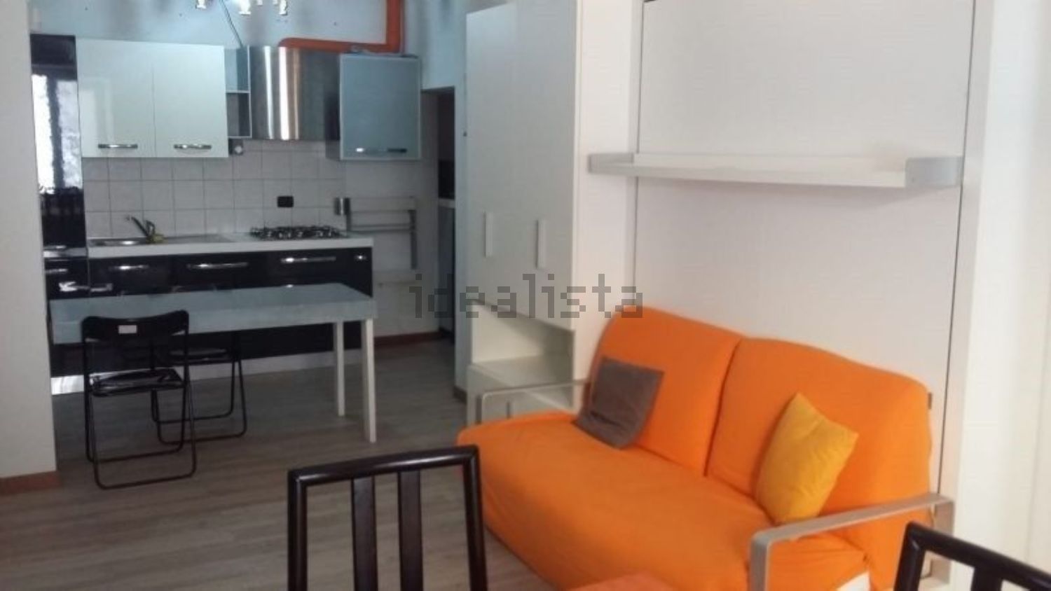 appartamento in affitto a Dongo