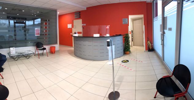 negozio in affitto ad Erba
