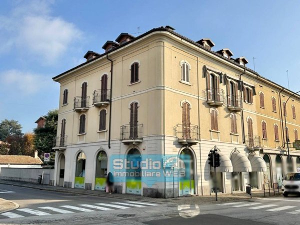 ufficio in affitto ad Erba