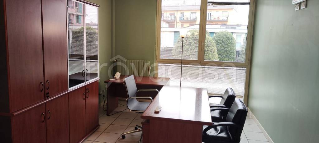 appartamento in affitto ad Erba