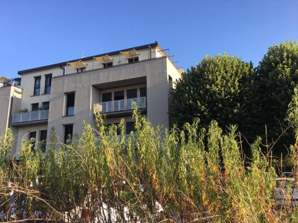 appartamento in affitto ad Erba