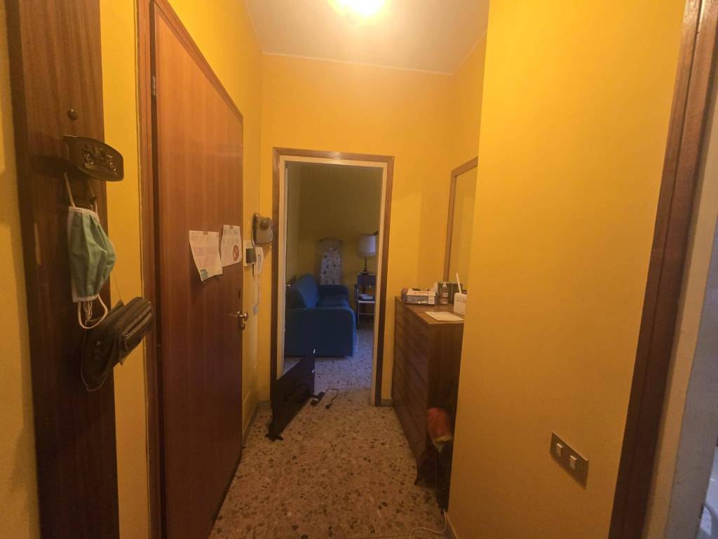 appartamento in affitto ad Erba