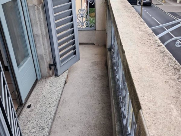 appartamento in affitto ad Erba